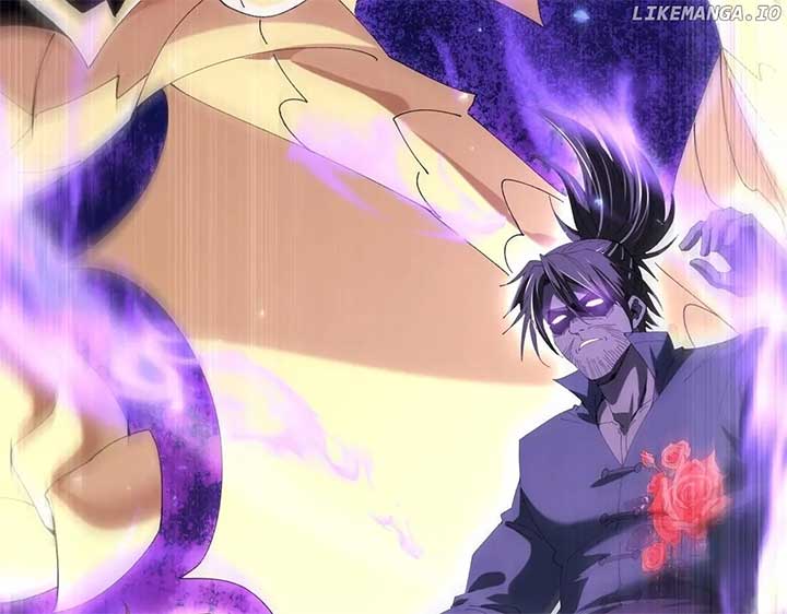 Worthless Profession: Dragon Tamer Chapter 131 - Page 98