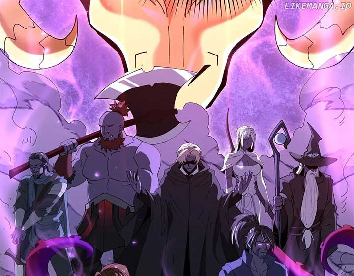 Worthless Profession: Dragon Tamer Chapter 131 - Page 104