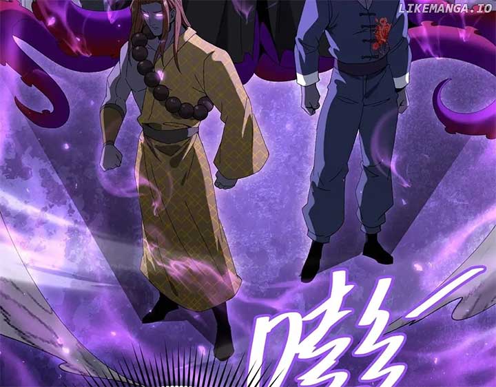 Worthless Profession: Dragon Tamer Chapter 131 - Page 105