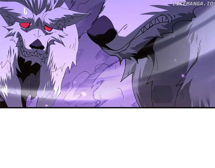 Worthless Profession: Dragon Tamer Chapter 131 - Page 109