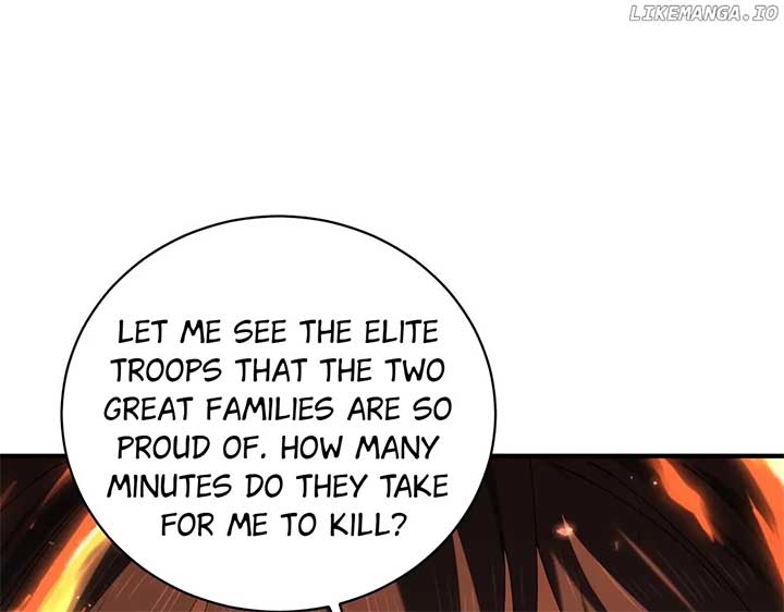 Worthless Profession: Dragon Tamer Chapter 131 - Page 110