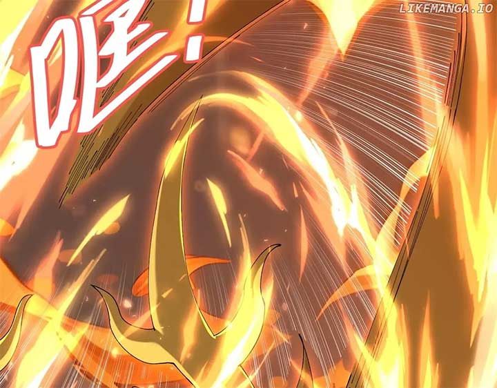 Worthless Profession: Dragon Tamer Chapter 131 - Page 115