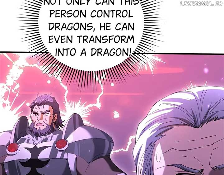 Worthless Profession: Dragon Tamer Chapter 131 - Page 119