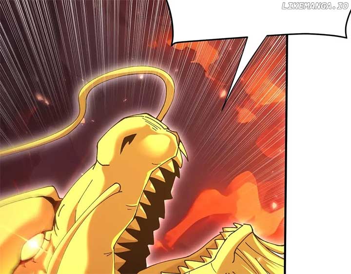 Worthless Profession: Dragon Tamer Chapter 131 - Page 123