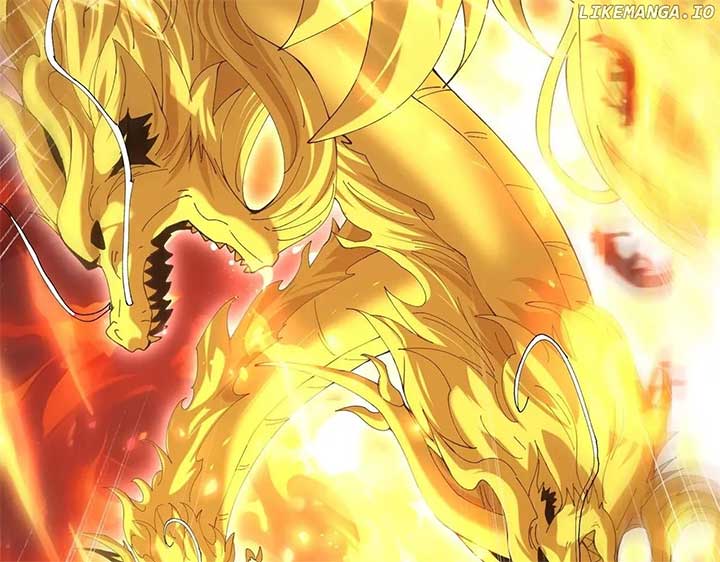 Worthless Profession: Dragon Tamer Chapter 131 - Page 132