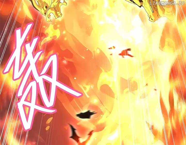 Worthless Profession: Dragon Tamer Chapter 131 - Page 133