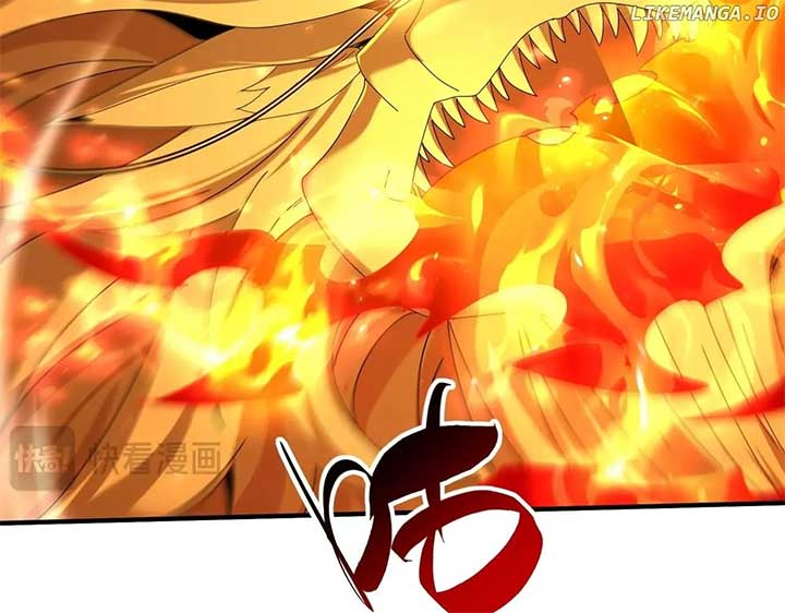 Worthless Profession: Dragon Tamer Chapter 131 - Page 138