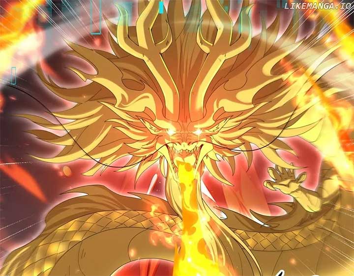 Worthless Profession: Dragon Tamer Chapter 131 - Page 140