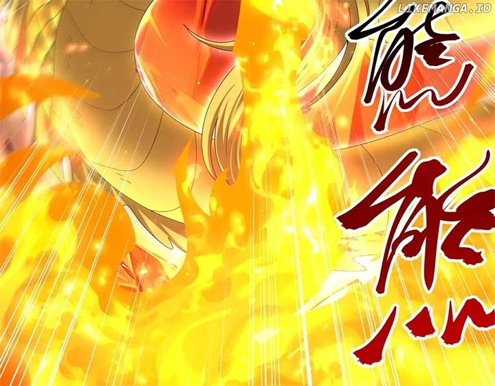 Worthless Profession: Dragon Tamer Chapter 131 - Page 141