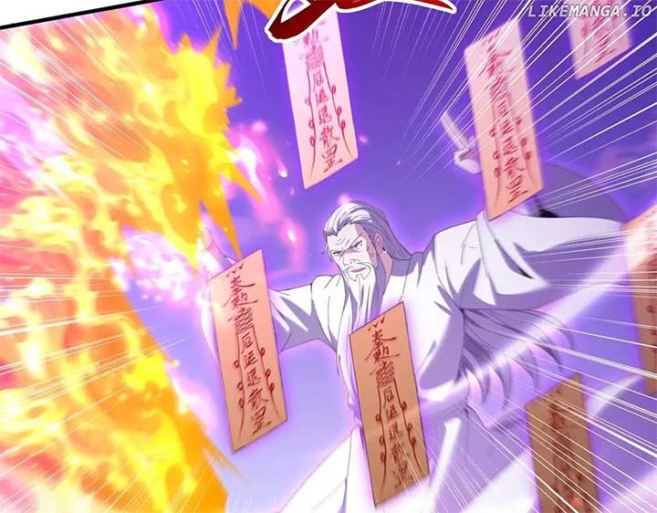 Worthless Profession: Dragon Tamer Chapter 131 - Page 144