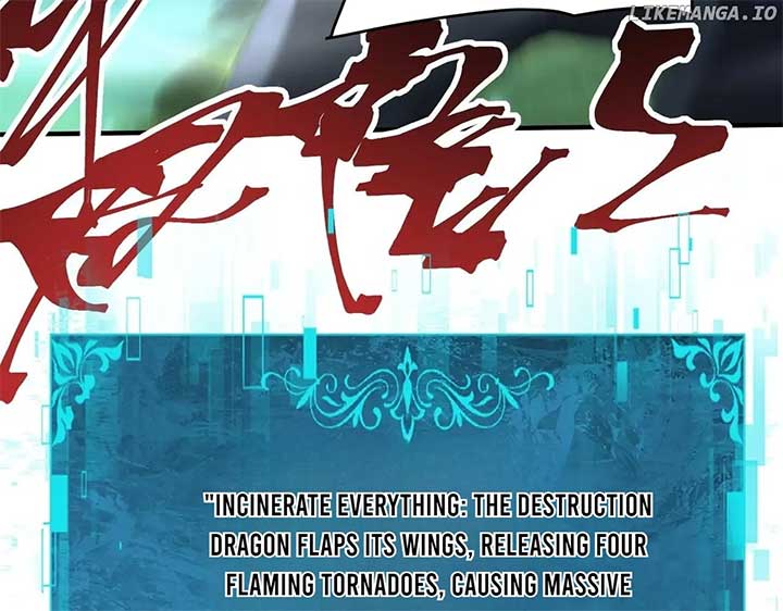 Worthless Profession: Dragon Tamer Chapter 132 - Page 5