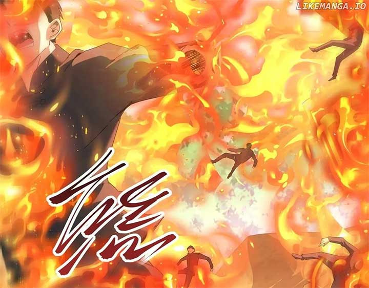 Worthless Profession: Dragon Tamer Chapter 132 - Page 8