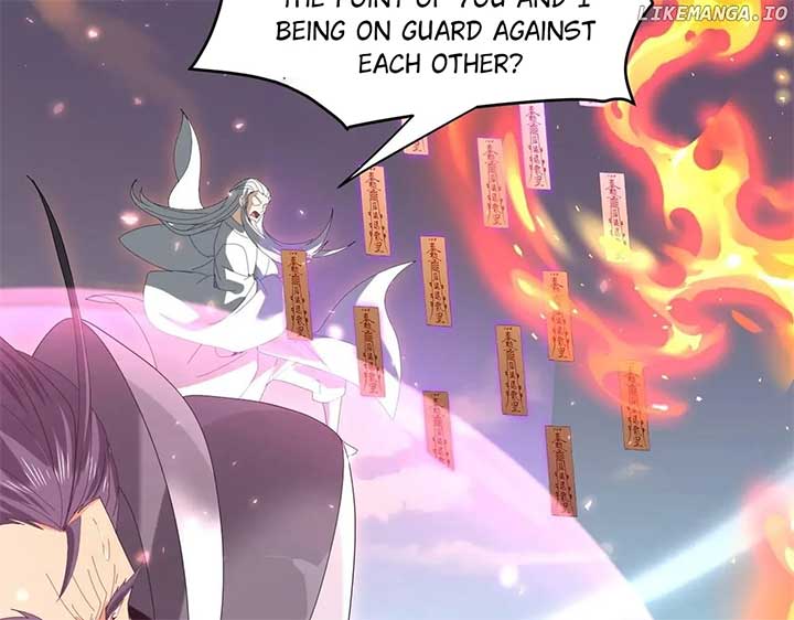 Worthless Profession: Dragon Tamer Chapter 132 - Page 11