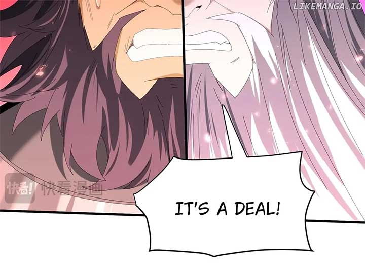 Worthless Profession: Dragon Tamer Chapter 132 - Page 15