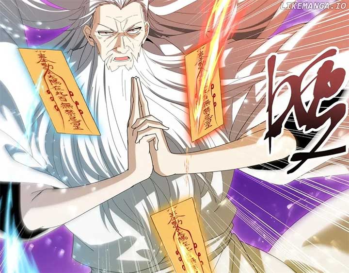 Worthless Profession: Dragon Tamer Chapter 132 - Page 17