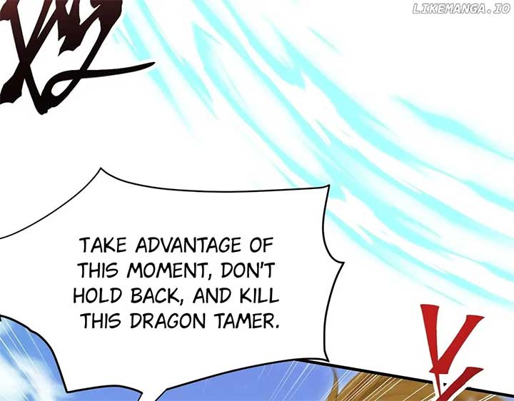 Worthless Profession: Dragon Tamer Chapter 132 - Page 19