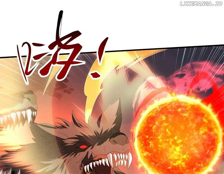 Worthless Profession: Dragon Tamer Chapter 132 - Page 33