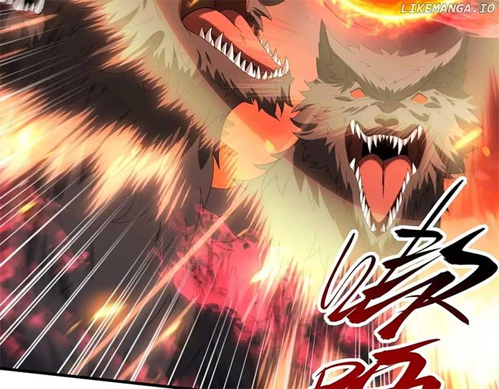 Worthless Profession: Dragon Tamer Chapter 132 - Page 34