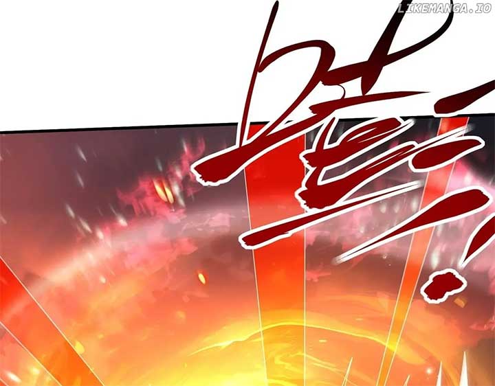 Worthless Profession: Dragon Tamer Chapter 132 - Page 37