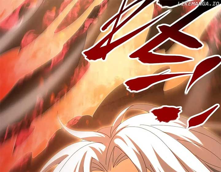 Worthless Profession: Dragon Tamer Chapter 132 - Page 43