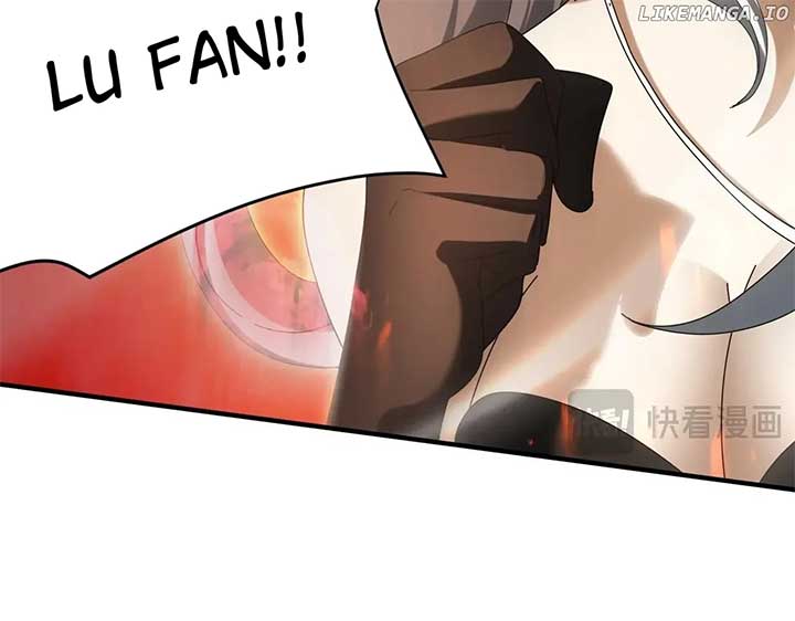 Worthless Profession: Dragon Tamer Chapter 132 - Page 45