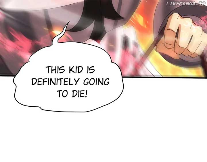 Worthless Profession: Dragon Tamer Chapter 132 - Page 48