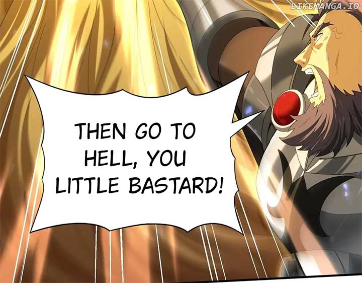 Worthless Profession: Dragon Tamer Chapter 132 - Page 62