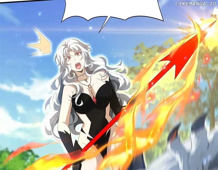 Worthless Profession: Dragon Tamer Chapter 132 - Page 64