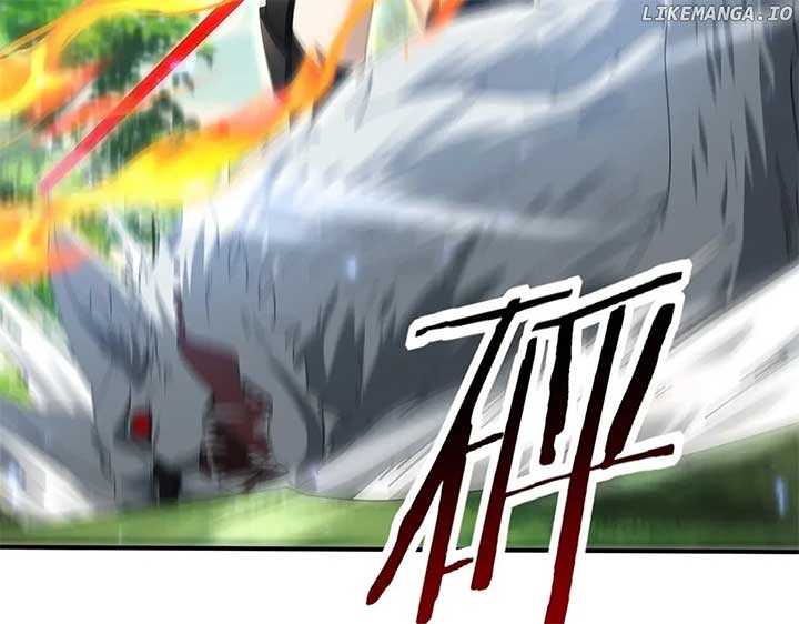 Worthless Profession: Dragon Tamer Chapter 132 - Page 65