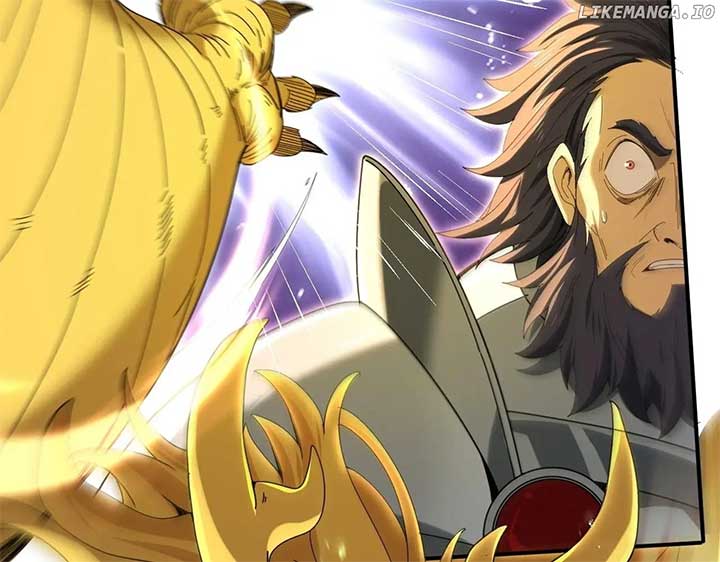 Worthless Profession: Dragon Tamer Chapter 132 - Page 67