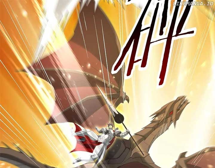 Worthless Profession: Dragon Tamer Chapter 132 - Page 70