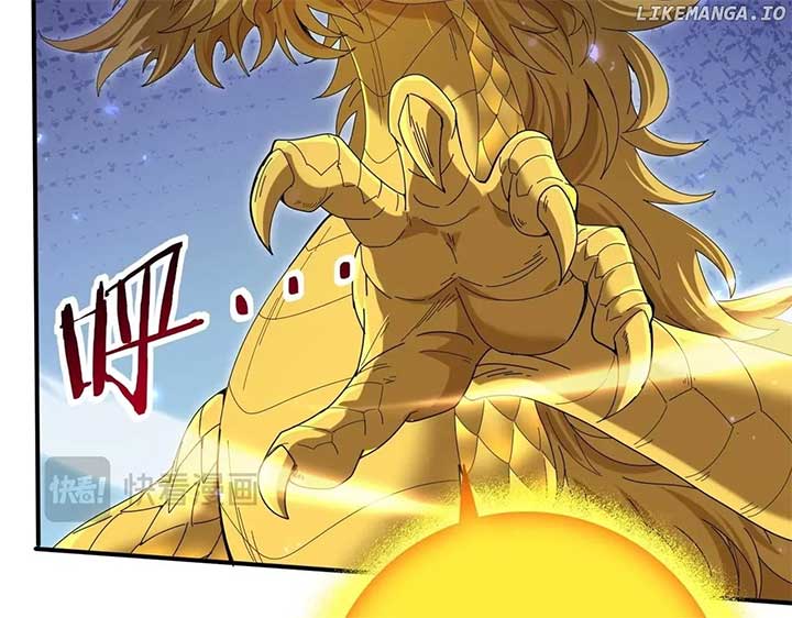 Worthless Profession: Dragon Tamer Chapter 132 - Page 73