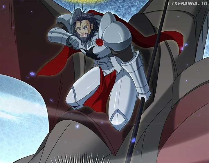 Worthless Profession: Dragon Tamer Chapter 132 - Page 75