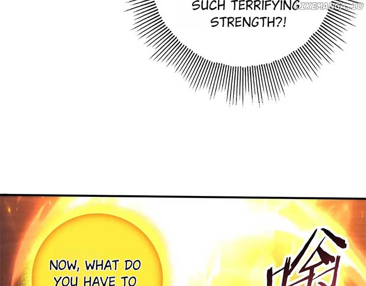 Worthless Profession: Dragon Tamer Chapter 132 - Page 80