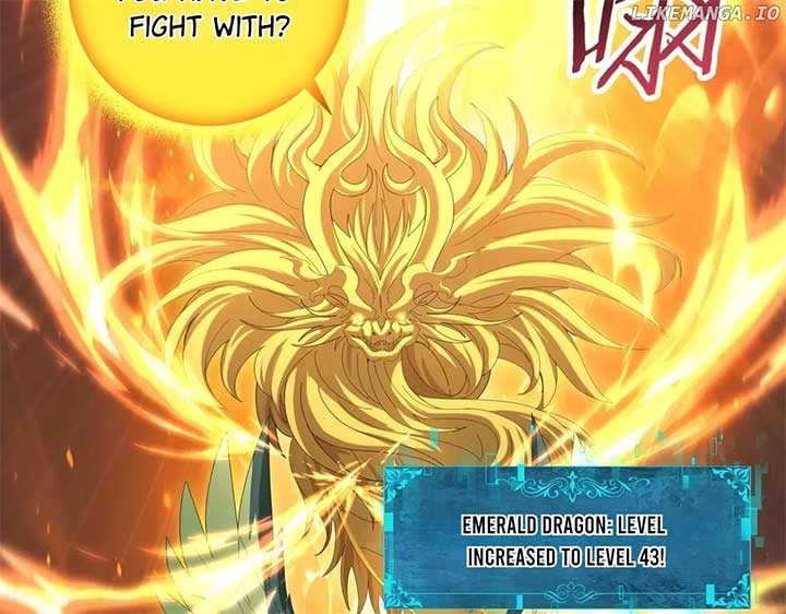 Worthless Profession: Dragon Tamer Chapter 132 - Page 81