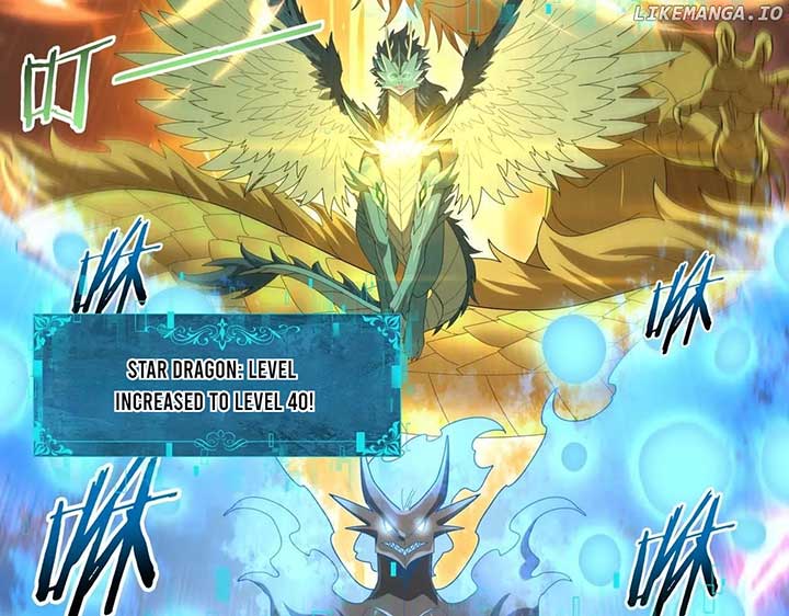 Worthless Profession: Dragon Tamer Chapter 132 - Page 82