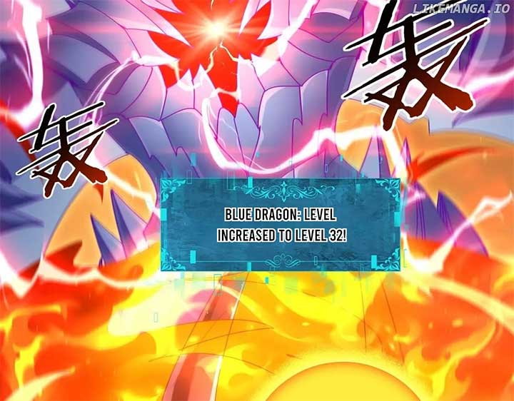 Worthless Profession: Dragon Tamer Chapter 132 - Page 84