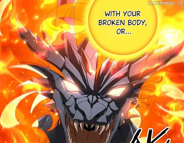 Worthless Profession: Dragon Tamer Chapter 132 - Page 85