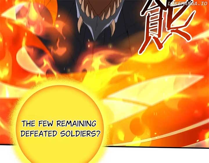 Worthless Profession: Dragon Tamer Chapter 132 - Page 86