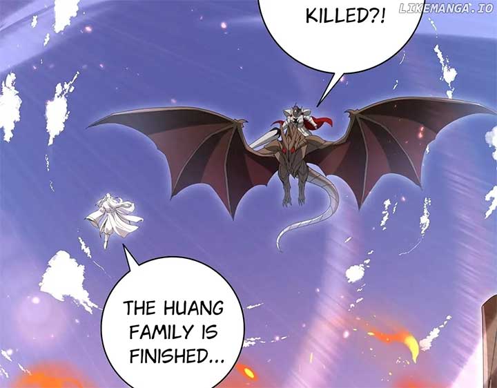 Worthless Profession: Dragon Tamer Chapter 132 - Page 88