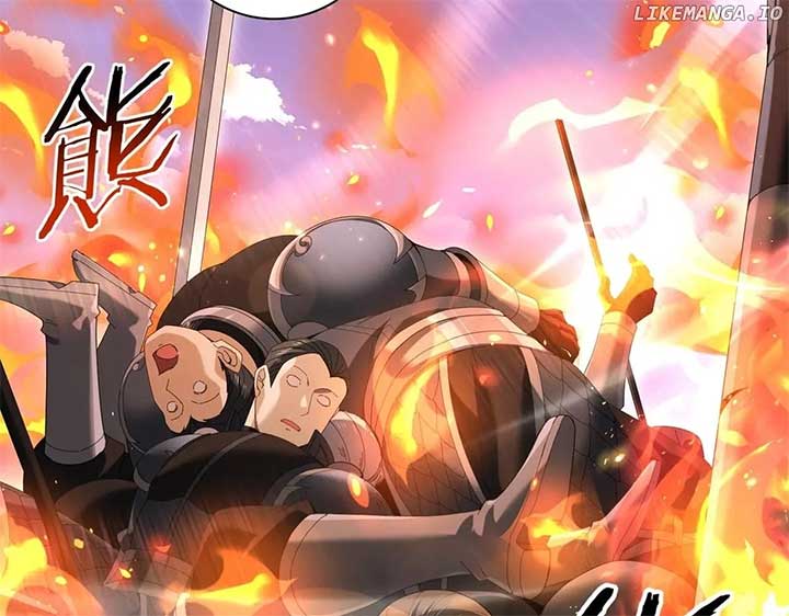 Worthless Profession: Dragon Tamer Chapter 132 - Page 89