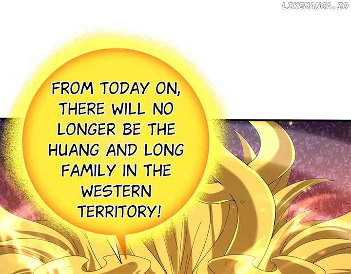 Worthless Profession: Dragon Tamer Chapter 132 - Page 91