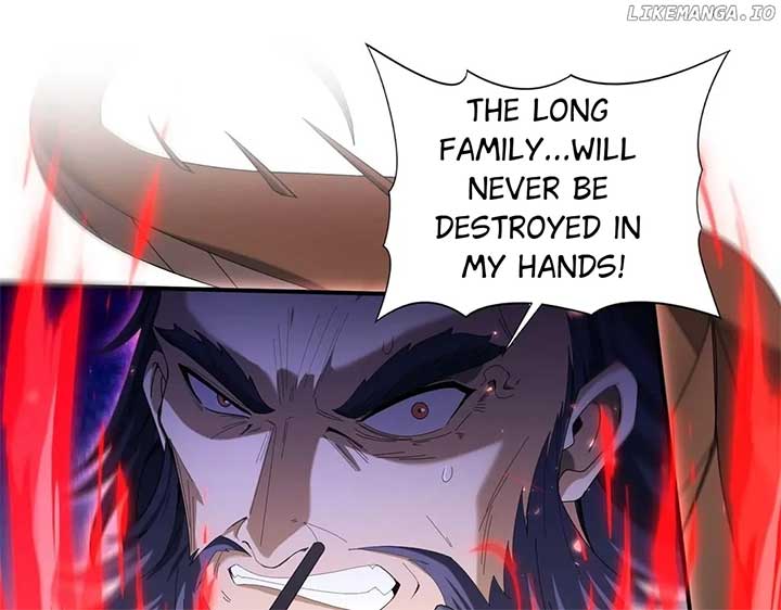 Worthless Profession: Dragon Tamer Chapter 132 - Page 95