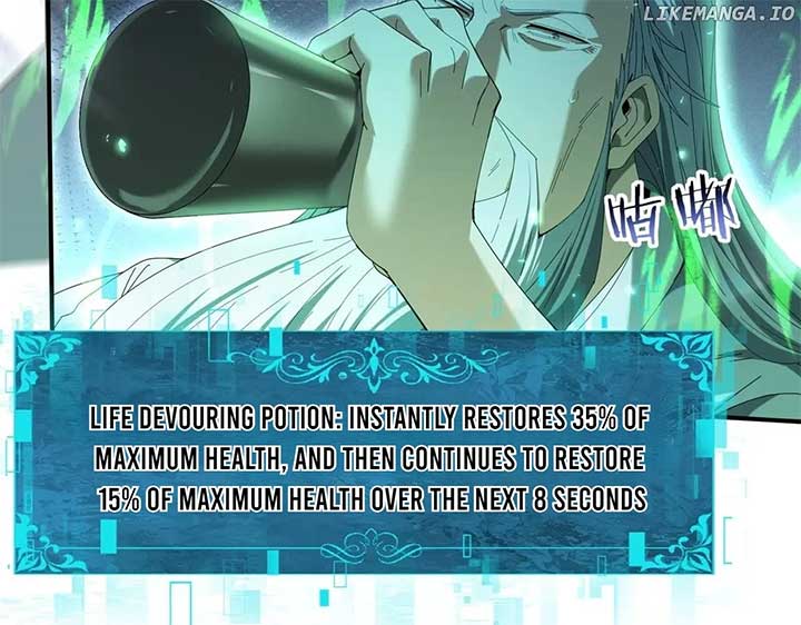 Worthless Profession: Dragon Tamer Chapter 132 - Page 99