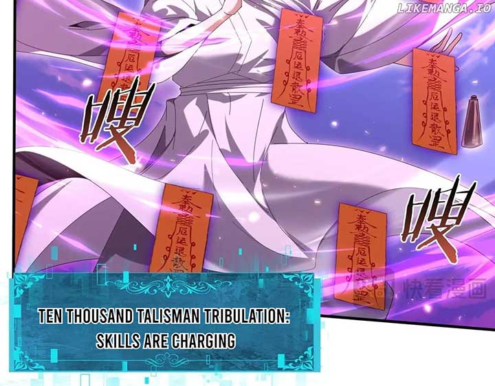 Worthless Profession: Dragon Tamer Chapter 132 - Page 103