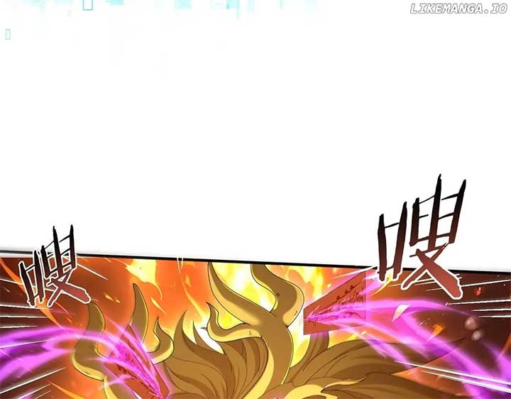 Worthless Profession: Dragon Tamer Chapter 132 - Page 104