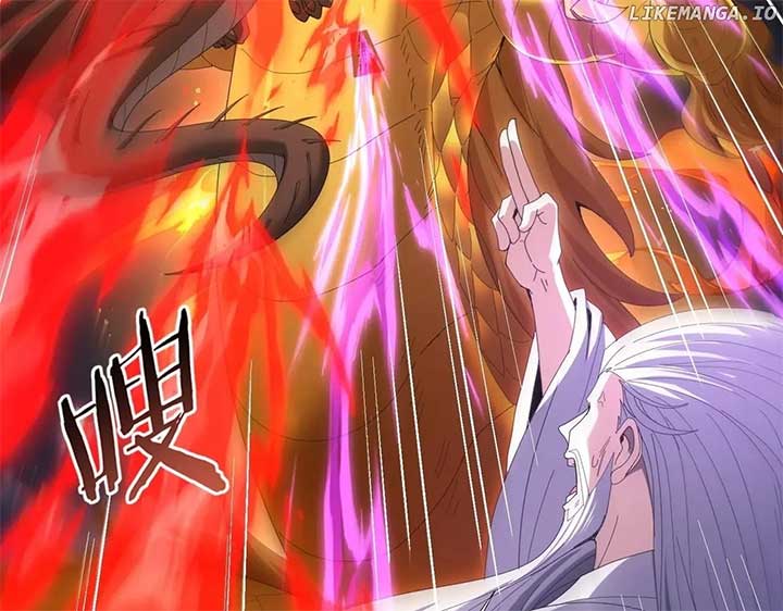 Worthless Profession: Dragon Tamer Chapter 132 - Page 106