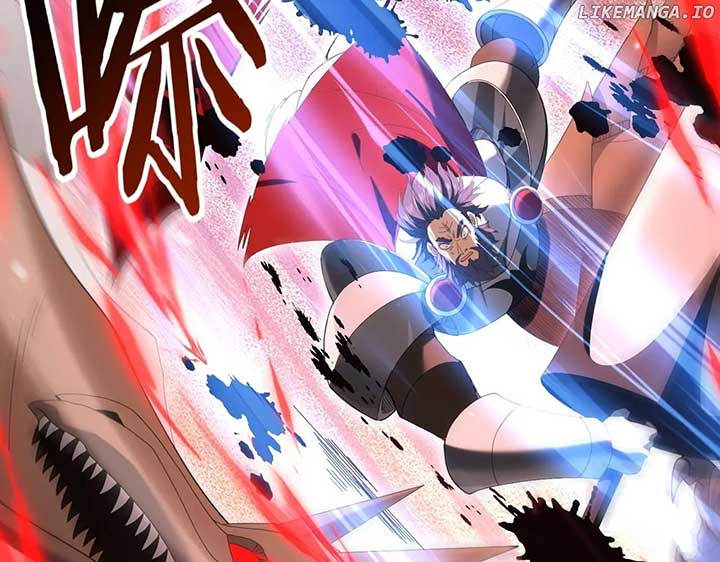 Worthless Profession: Dragon Tamer Chapter 132 - Page 110