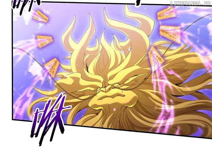 Worthless Profession: Dragon Tamer Chapter 132 - Page 117