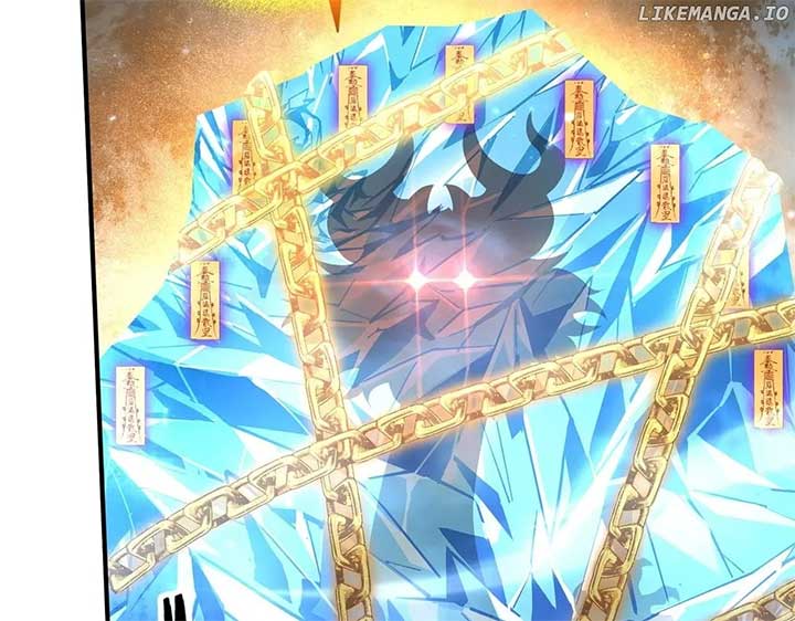 Worthless Profession: Dragon Tamer Chapter 132 - Page 126